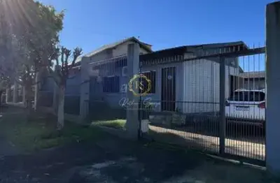 Casa com 2 quartos para alugar na Valdemar Vicente Da Costa, 588, Centro, Nova Santa Rita