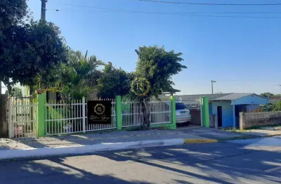 Casa com 3 quartos à venda na Deoclécio Rodrigues, 3033, Berto Círio, Nova Santa Rita