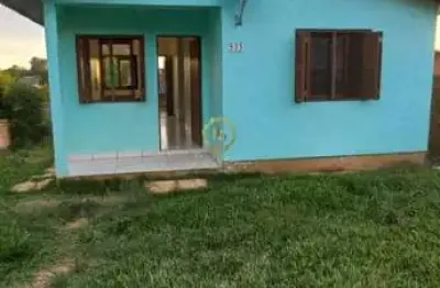 Casa com 2 quartos à venda na Canjerana, 533, California, Nova Santa Rita