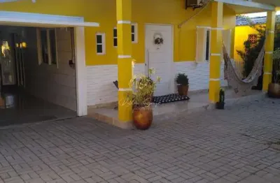 Casa com 2 quartos à venda na Rua Argel Garate, 146, Caju, Nova Santa Rita