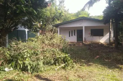 Chácara / sítio com 2 quartos à venda na Rua A, 1061, Berto Círio, Nova Santa Rita