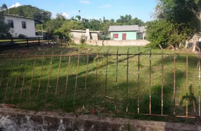 Terreno à venda na Rua Das Flores, 00, Berto Círio, Nova Santa Rita