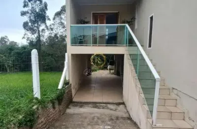 Casa com 2 quartos à venda na 11 De Abril, 68, Berto Círio, Nova Santa Rita