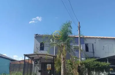 Sobrado à venda em nova santa rita, pedreira - oportunidade única!