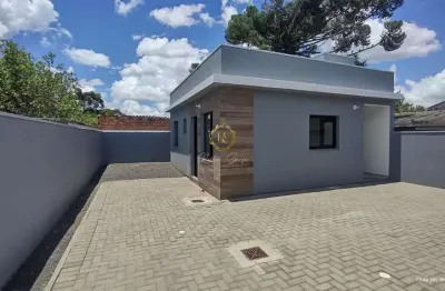 Imóvel à venda em condomínio fechado em canoas - são josé - 48m²