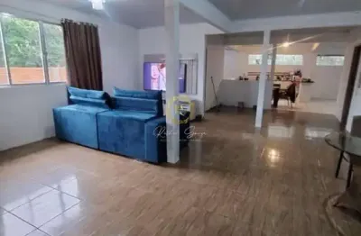 Casa com 4 quartos à venda na Rua Alvaro Ignacio Fernandes, 18, Sanga Funda, Nova Santa Rita