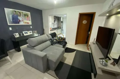 Casa com 2 quartos à venda na Rubi João Bloedow, 109, Pedreira, Nova Santa Rita