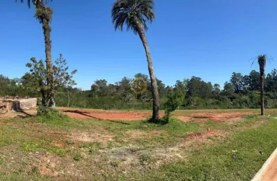 Terreno pronto para construção no condomínio de alto padrão legano reserva