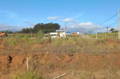 Terreno no centro de nova santa rita disponível para compra - confira!