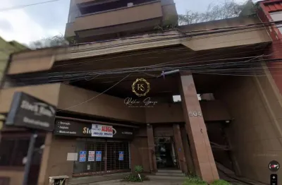Sala comercial à venda em são joão, porto alegre - oportunidade!