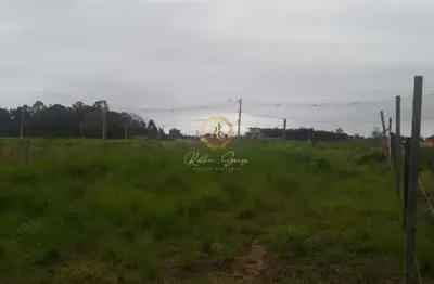 Terreno à venda no Centro, Nova Santa Rita 