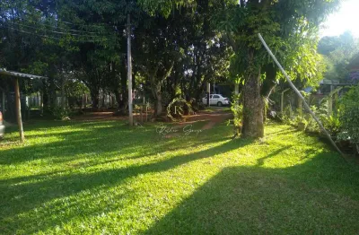 Chácara / sítio com 3 quartos à venda na Rua Inacio Alves Fernandes ( Estrada Nova), 97, Sanga Funda, Nova Santa Rita