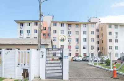 Apartamento à venda em canoas, no bairro igara - residencial iracema