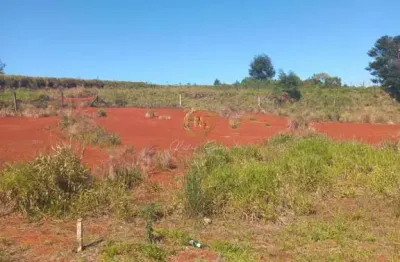 Terreno à venda na Rua Do Ipê, California, Nova Santa Rita