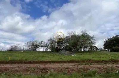 Terreno para venda em nova santa rita: ótima oportunidade no bairro floresta