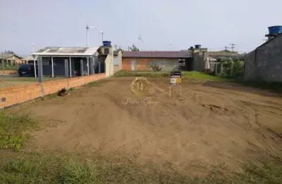 Terreno para venda em tramandaí: ótima oportunidade no bairro tiaraju