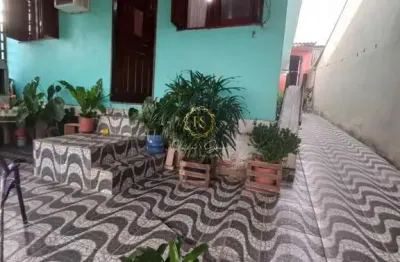 Casa com 2 quartos à venda na Travessa 40, 23, Berto Círio, Nova Santa Rita