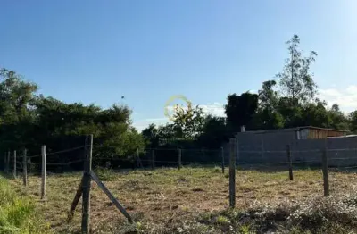 Terreno à venda na Rua A, lote 20, Berto Círio, Nova Santa Rita