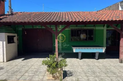 Casa comercial para alugar na Primavera, 127, California, Nova Santa Rita