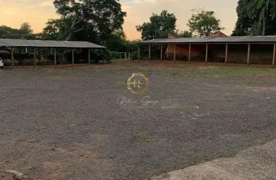 Garagem para alugar na Theofilo Tergolina, 208, Centro, Nova Santa Rita