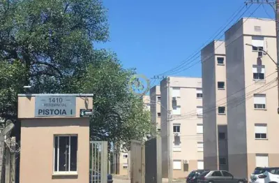 Apartamento com 2 quartos para alugar na Rua Pistoia, 1410, Rio Branco, Canoas