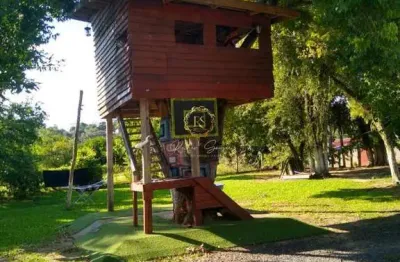 Chácara / sítio à venda na Rua A, 459, Berto Círio, Nova Santa Rita