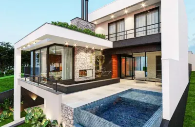 Casa com 3 quartos à venda na Rua Antônio C. De Mello, 295, Jardim do Sol, Campo Bom