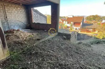 Casa com 2 quartos à venda na Avenida Sete de Setembro, 989, Centro, Guaíba