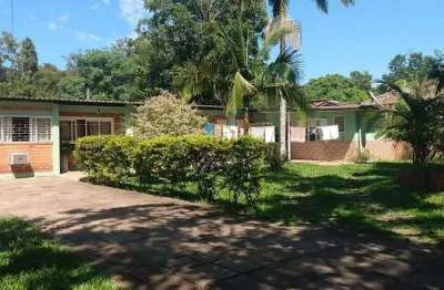 Chácara / sítio à venda na Veneza, 726, Centro, Nova Santa Rita