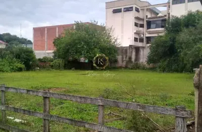 Terreno à venda na Rua Helio Fraga, Centro, Nova Santa Rita