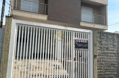 Casa com 3 quartos à venda na Rua Doutor Alfredo Angelo Filho, 376, Igara, Canoas