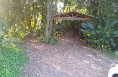 Terreno à venda na Avenida Santa Rita, 540, Centro, Nova Santa Rita