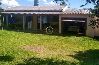 Chácara / sítio à venda na Estrada Do Marcolino, Sanga Funda, Nova Santa Rita