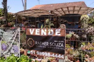 Casa com 7 quartos à venda na Rua Formosa, 177, California, Nova Santa Rita