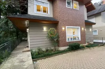 Casa com 3 quartos à venda na Rua Independência, 408, Suzana, Canela
