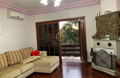 *imperdível sobrado  terreno espaçoso - 390m² de puro conforto!