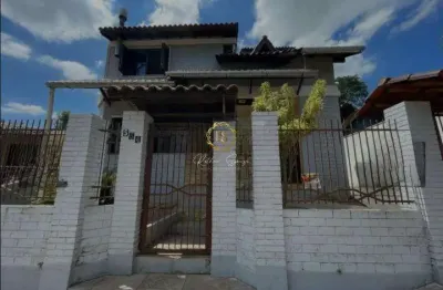 Casa com 3 quartos à venda na Rua 7 De Setembro, 554, Centro, Nova Santa Rita