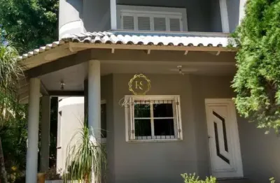 Casa com 3 quartos à venda na Rua Dos Butías, 79, Centro, Nova Santa Rita