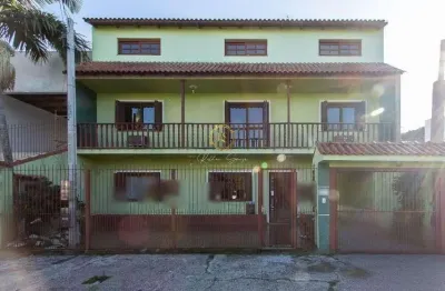 Casa com 3 quartos à venda na Rua Vereador Antônio Ferreira Alves, 651, Centro, Canoas
