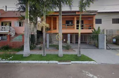 Casa com 3 quartos à venda na Rua Doutor Breno Roberto Cassel, 121, Nossa Senhora das Graças, Canoas