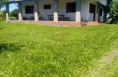 Chácara / sítio à venda na Estrada Zé Maria, 228, Centro, Nova Santa Rita