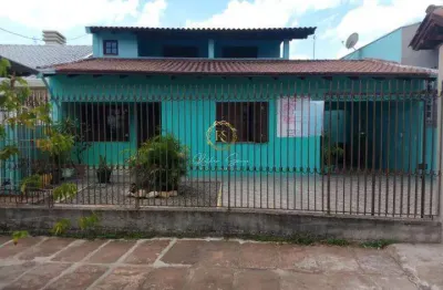 Casa com 4 quartos à venda na Rua Senador Salgado Filho, 1334, Centro, Esteio
