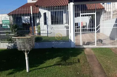 Casa com 3 quartos à venda na Rua Camboatás, 947, Igara, Canoas