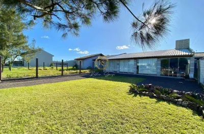 Casa à venda na Rua Capão Da Canoa, 802, Praia do Barco, Capão da Canoa