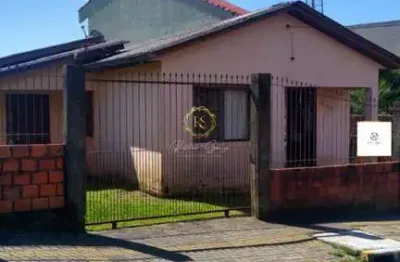 Casa comercial à venda na Rua Helio Fraga, 202, Centro, Nova Santa Rita