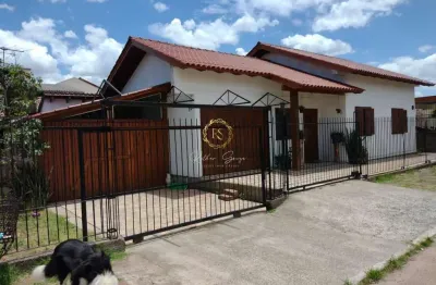 Casa com 3 quartos à venda na Rua Eça de Queiroz, Harmonia, Canoas