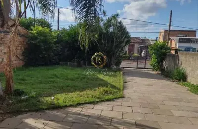 Casa com 3 quartos à venda na Rua Clóvis Beviláqua, 1372, Harmonia, Canoas