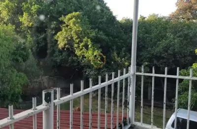 Casa à venda na Rua Deoclecio Rodeigues, 63, Centro, Nova Santa Rita