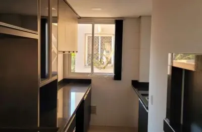 Apartamento à venda na Rua General José Machado Lopes, 624, Centro, Esteio