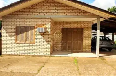 Casa com 3 quartos à venda na Estrada Da Pedreira, 2872, Caju, Nova Santa Rita
